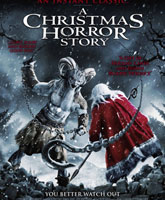 A Christmas Horror Story /  